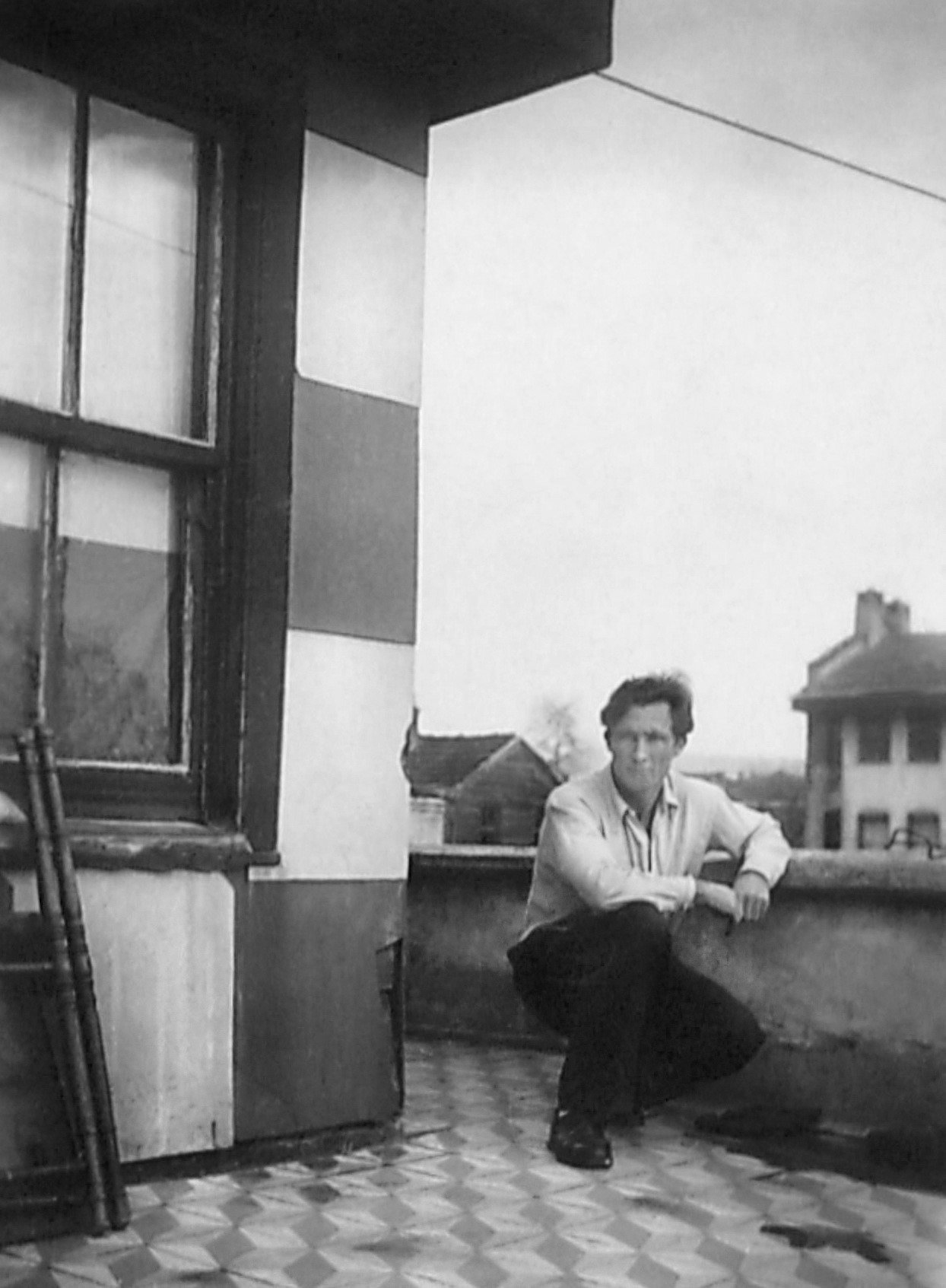 Traugott Fuchs’un bir fotoğrafı