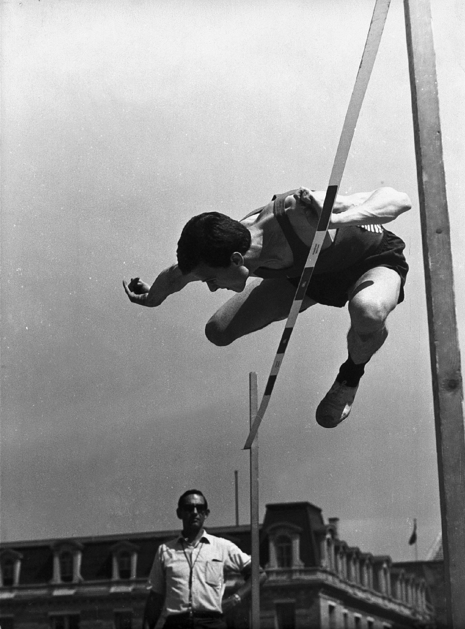 Images from the Field Day. CU-RBML, RC Documents