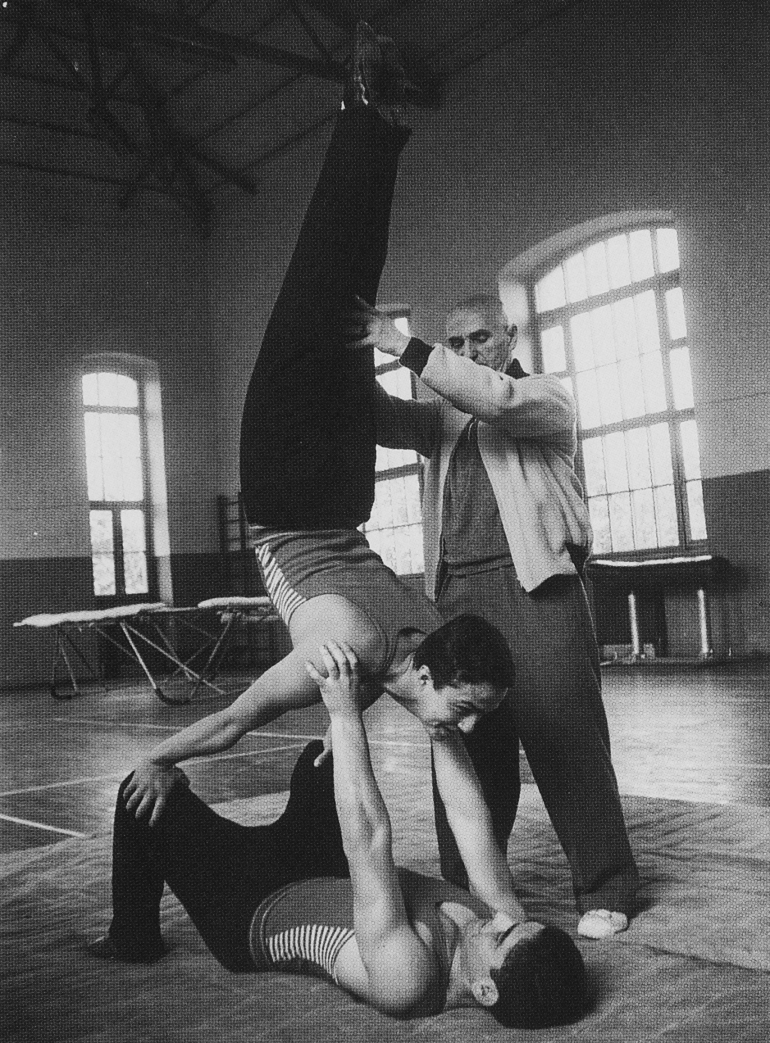 Images from the Field Day. CU-RBML, RC Documents