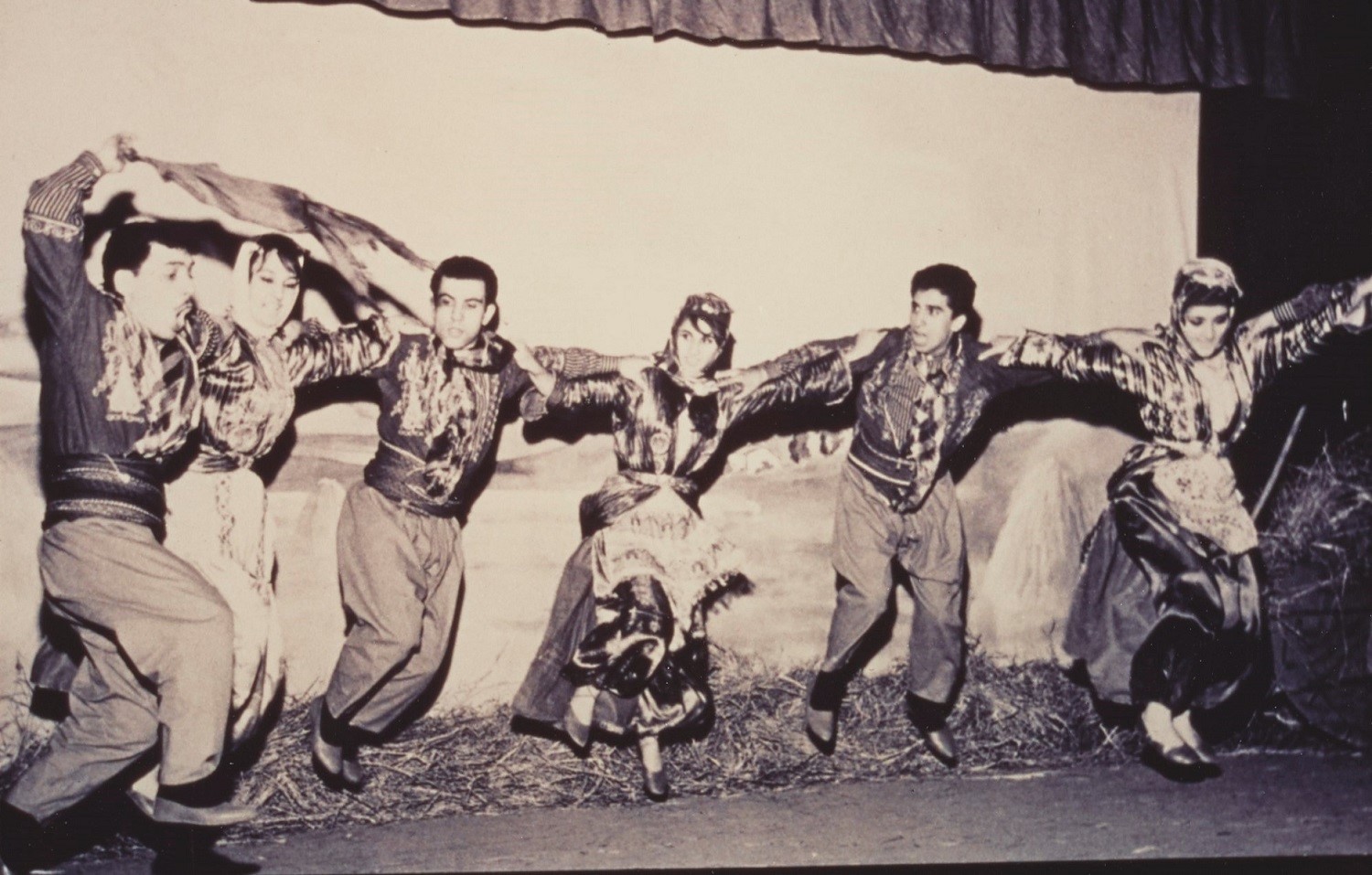 RC/ACG Folk Dance Team