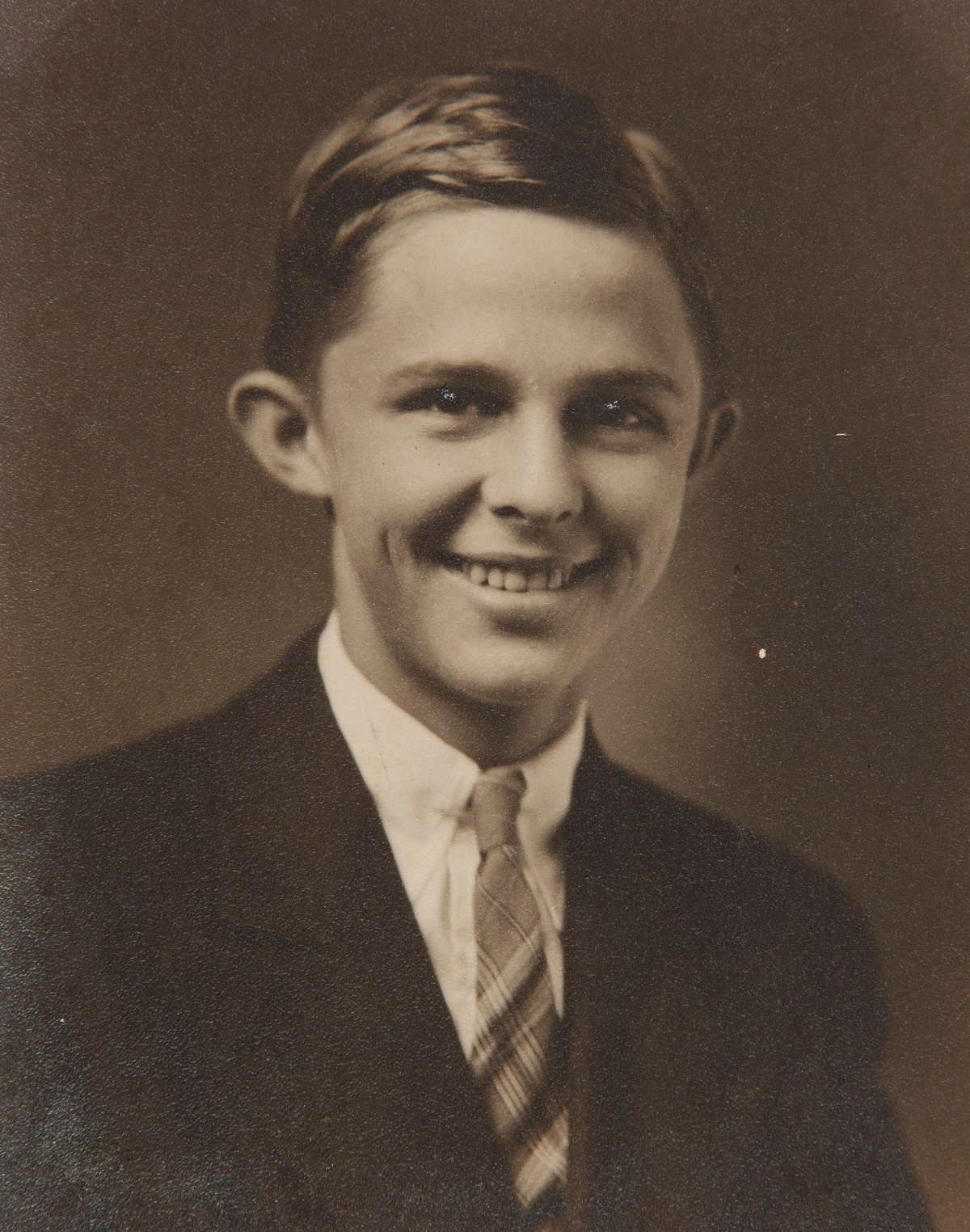 David Alexander Scott